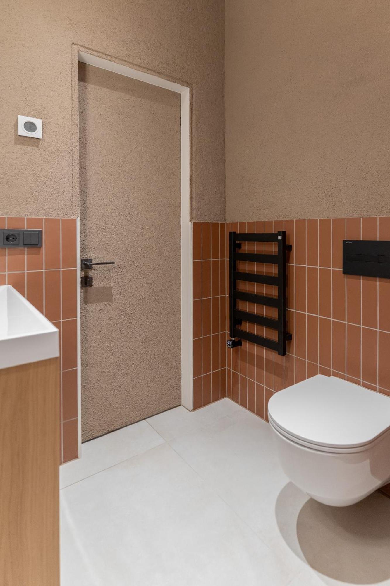 Ema Hotel Palanga Luaran gambar