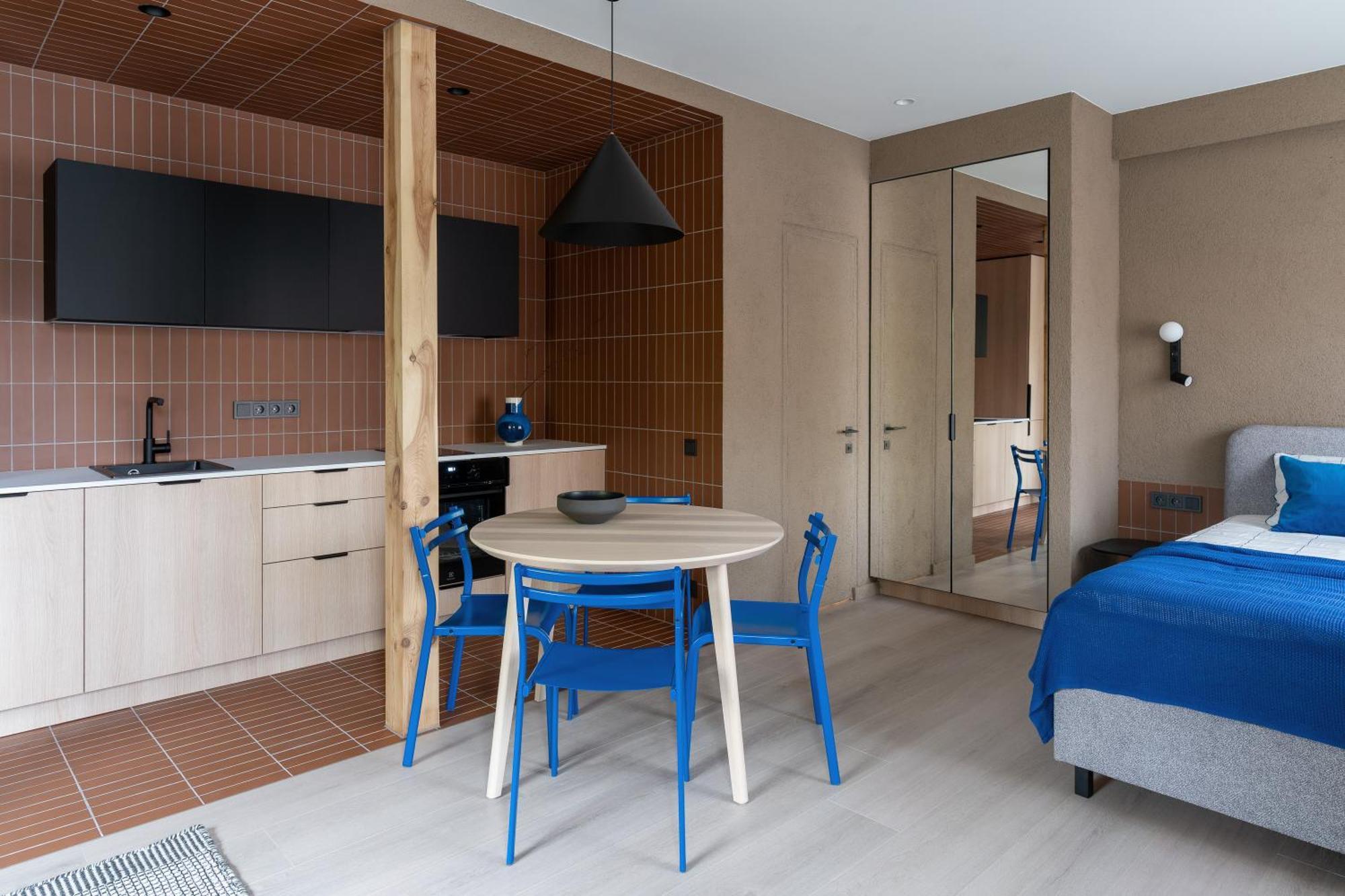 Ema Hotel Palanga Luaran gambar